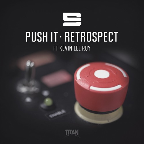 TITAN027 - S9 - Retrospect Ft Kevin Lee Roy - Friction Radio 1