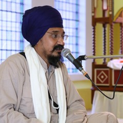 Giani Sher Singh Ji - Sri Anand Sahib Katha (Pauri 6 - 10)