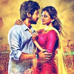 Jeeva - Aditi's Romance Theme (Virgin PaiyyaN)