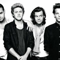 One Direction - i want to write you a song (cover by Julian Denis)