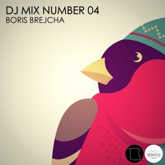 DJ Mix Number 04