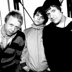 Mr. Stevens (original)