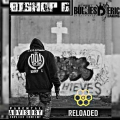 Bishop G- On My Momma