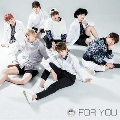 [ENGLISH COVER] 防弾少年团 (BTS) -  For You