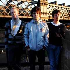 The Great British Sitcom (live)