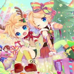 Nightcore Underneath The Tree ( Christmas Hit :)