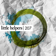 Mark Alow - Little Helper 207-3 [littlehelpers207]