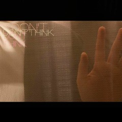 All The People - Don't Think (Lonely Boy's Think Twice Mix) [Musicis4Lovers.com]