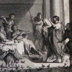 G.F. Handel - Their Land Brought Forth Frogs