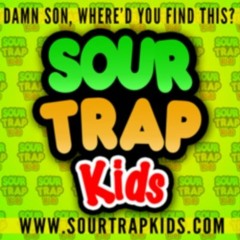 Don't be fooled It's a Trap!