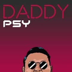 Psy - Daddy (Instrumental By Vilgotlava)