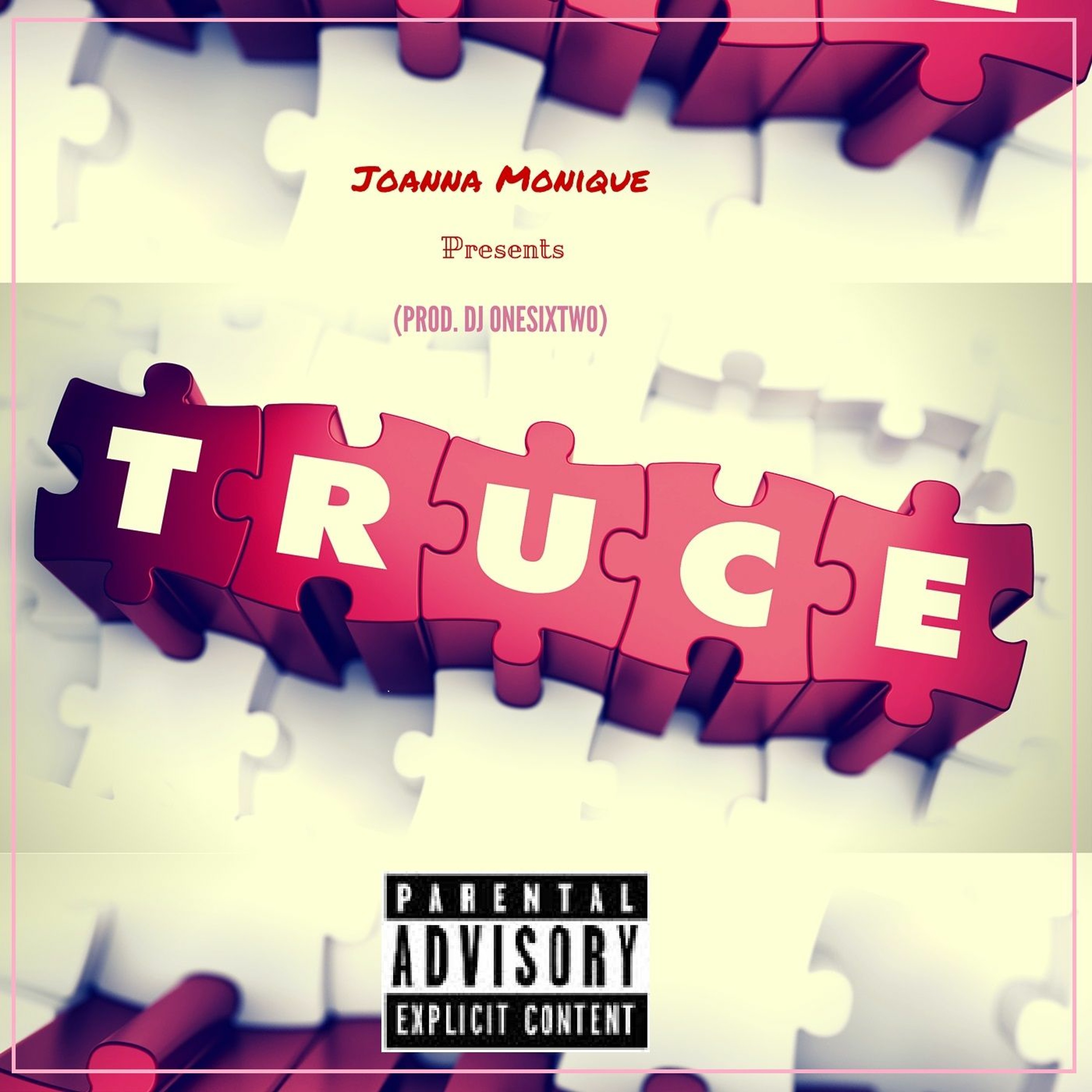Truce episode artwork