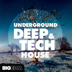 Big EDM - Underground Deep & Tech House [10 Construction Kits & 200+ Sounds] OUT NOW on Beatport !