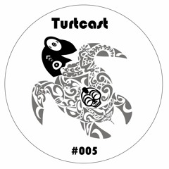 Fagner - Turtcast #005 (TURTLOW RECORDS)