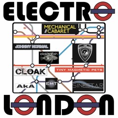 The Department - When You're Not There