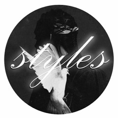 Pusha T - M.P.A. (Styles In Black Remix)