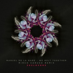Manuel De La Mare - We Melt Together (Mirco Caruso Remix) [303Lovers]
