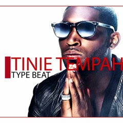 Energy - (Tinie Tempah Type Beat) - prod by Globeats