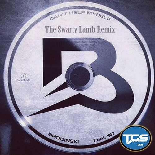 [TGS Exclusive] BRODINSKI Feat. SD - Can't Help Myself (The Swarthy Lamb Remix)