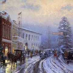 White Christmas (Irving Berlin)