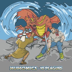 08. NUMONICS - DOPE QUOTES SMOKERS ANTHEM (WHAT UP BARBER, JEFFS AND SABS)