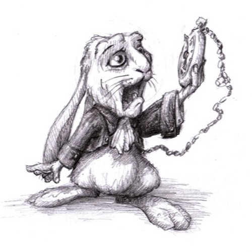 White Rabit (Acid Infusion) feat. Sochel Rogers