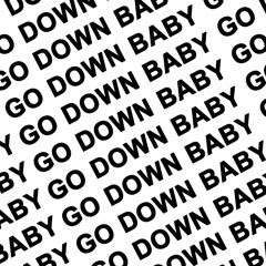 Ase Manual - Go Down Baby (Slow Down Baby) Guest Mix
