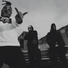 Los Chicanos - Gangsta Rap [Prod. MENTISAM Beats]