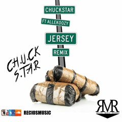 ChuckStar ft Allekoozy - Jersey Spanish Remix ( Free Download )