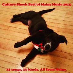 BDN/Culture Shock Best of Maine Music 2015