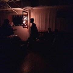 m50 @ Big Podval 2015.12.19