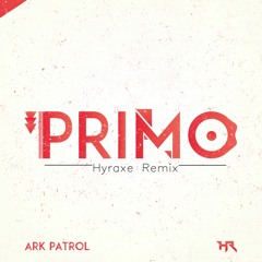 Ark Patrol - At All ft. Veronika Redd (Hyraxe Remix)