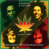 Bob Marley - Is This Love (Jam Aunni & Sloth Syndrome Remix)