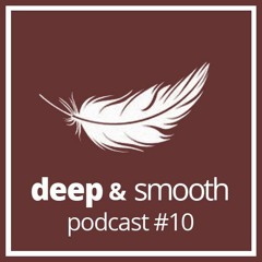 tom larson - deep & smooth #10