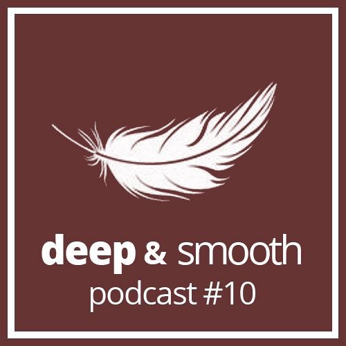 tom larson - deep & smooth #10