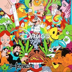 Leaning' (Drug Zone)