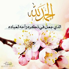 القارئ منصور السالمي : آيات من سورة البقرة