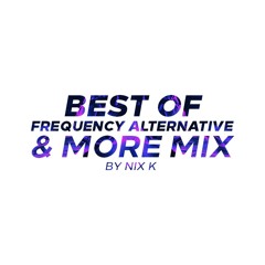Best Of 2015 & More Mix by Nix K [Deep/Future House]