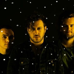 Driving Home For Christmas (cover)