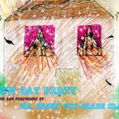 Snow Day Party