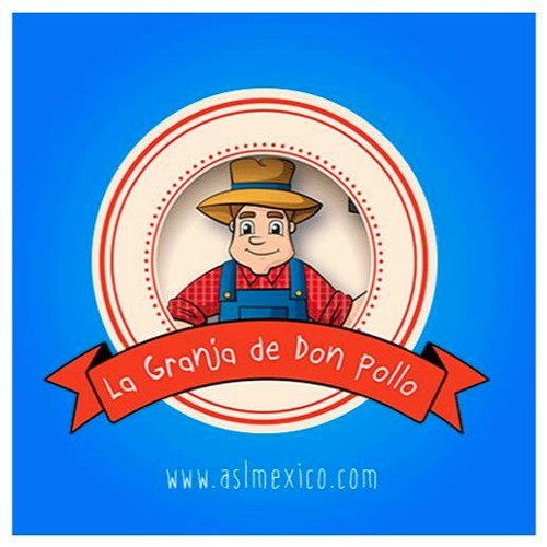 Stream Jingle - La Granja De Don Pollo by MAR Marketing Al Rescate | Listen  online for free on SoundCloud