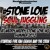 Artwork for STONELOVE SOUL JUGGLING@WEDDY WEDDY 2012