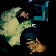 Disturbio Dbo - Vida En El Getto" Ft Amplione