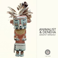 Animalist - Curv - FREE DOWNLOAD
