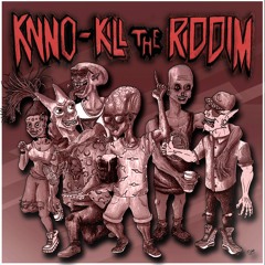 Knno - Kill The Riddim [FREE DOWNLOAD]