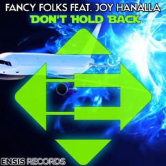 Fancy Folks - Dont Hold Back (Ryan Mute Remix) Free Download "buy"