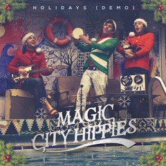 Holidays [DEMO]
