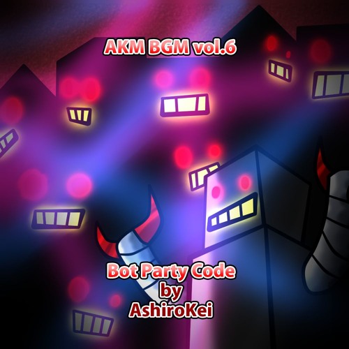 Bot Party Code