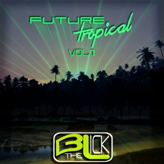 FutureTropicalVol1 Teaser