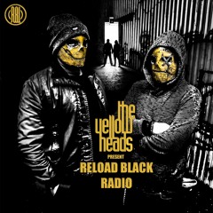 Reload Black Radio Show / TYH Studio Lives